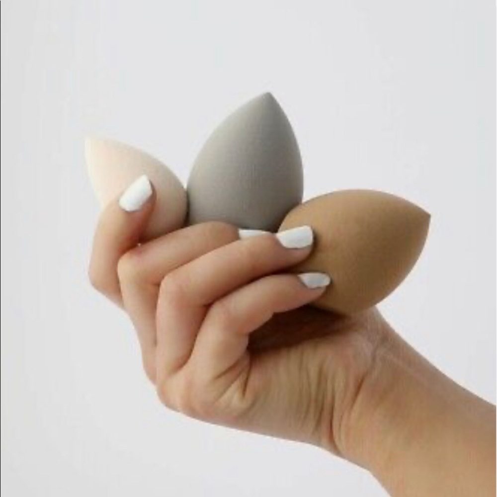 LUXIE Complete Sponge Set - Picture 2 of 14